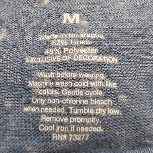 Everyday women's top - Picture 6 of 6